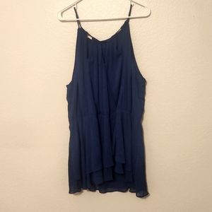 City Chic L Tank